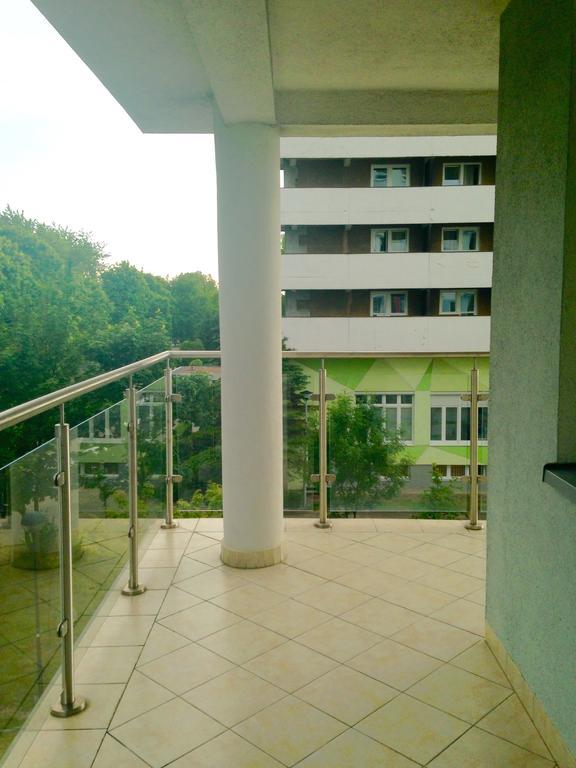 Apartament 241Lux W Diva Kolobrzeg Room photo