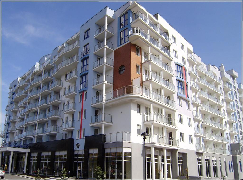 Apartament 241Lux W Diva Kolobrzeg Room photo